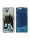 Средняя часть корпуса (Рамка) для Nothing Phone (3a), белая (White)