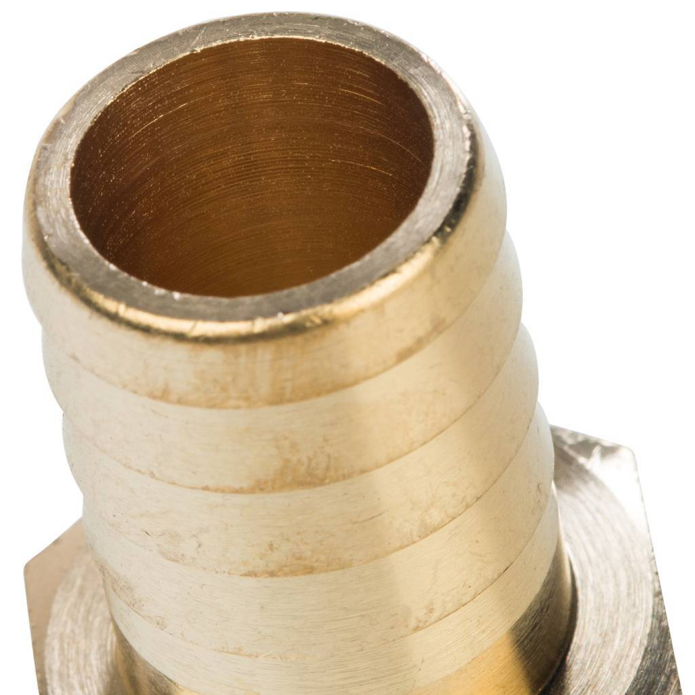 Штуцер STOUT 3/4"x20 мм НР