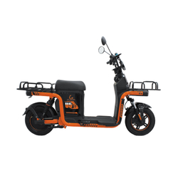 Электроскутер Kugoo U5 45Ач
