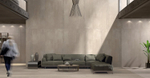 Kutahya Vista Grey Rektifiye 60x120