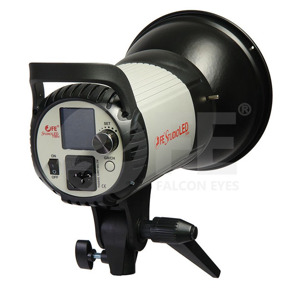 Falcon Eyes Studio LED 75