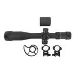 Оптический прицел Discovery HT 6-24X40SF FFP Кольца 30мм (Weaver)