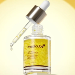 Medicube Deep Vita C Capsule Serum cыворотка капсульная с витамином C