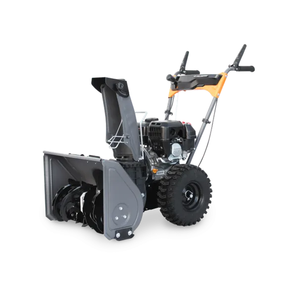 Бензиновый снегоуборщик "VILLARTEC" WB 5556