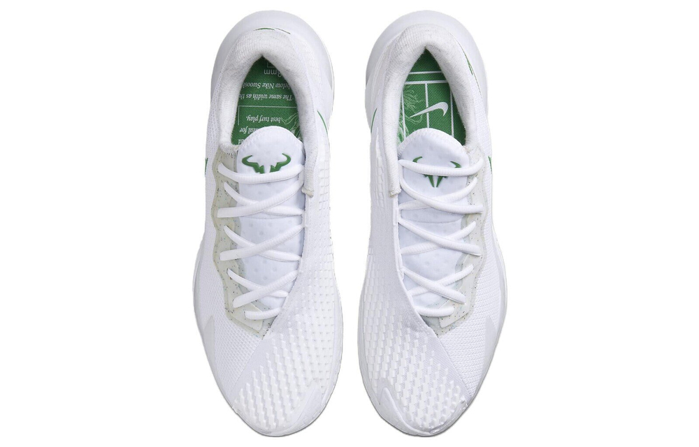 Кроссовки для тенниса Мужские NIKE COURT ZOOM VAPOR CAGE 4 RAFA для всех покрытий