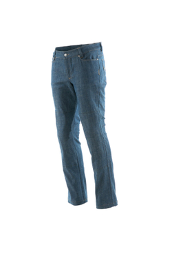 Мотоджинсы Hyperlook Iron Shogun Blue