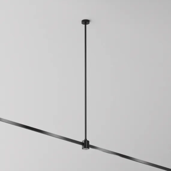 Крепление потолочное Accessories for tracks Flarity TRA159C-IPC1-B Maytoni