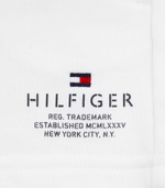Шорты Tommy Hilfiger - белый(KB0KB08115)