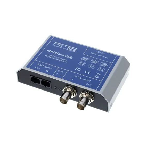 RME MADIface USB