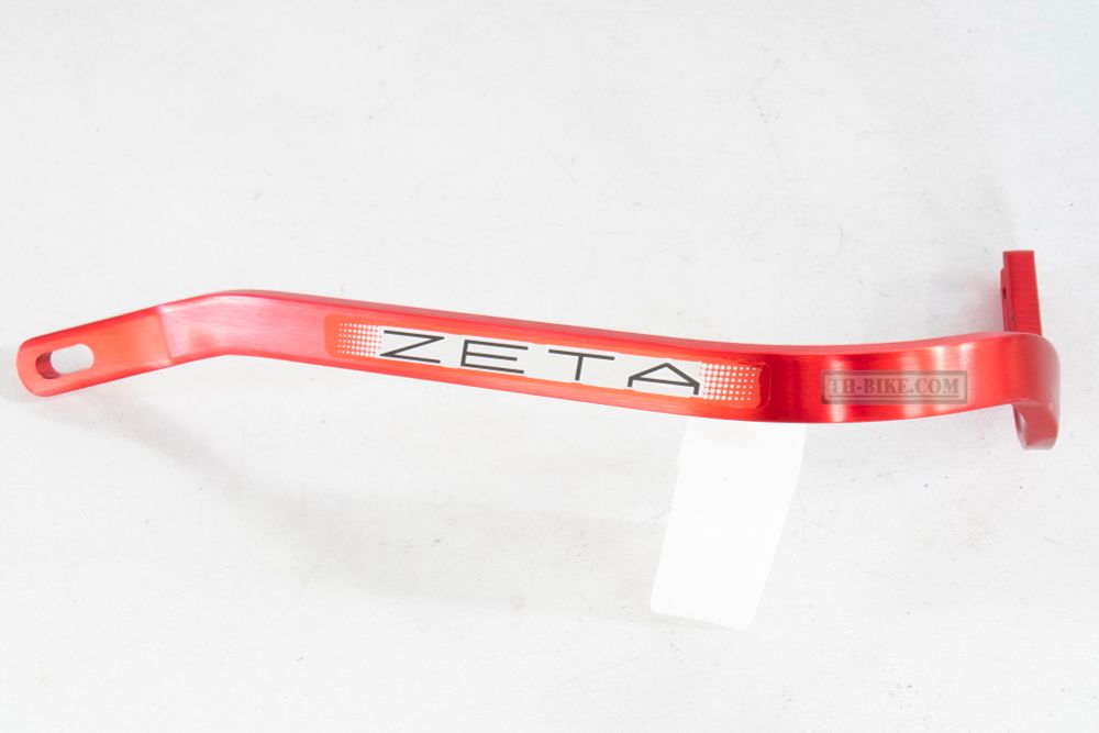 Armor Hand Guards for 22.2mm. 7/8" bar ZETA. ZE72 Handguard