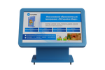 Интерактивный стол «AVKompleks Оникс Kids 43»