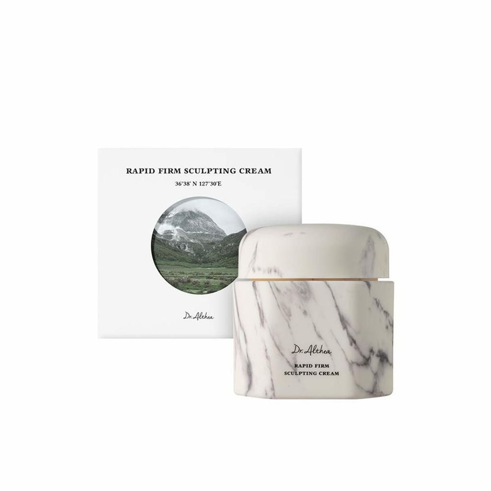 Моделирующий антивозрастной крем для лица Dr.Althea Rapid Firm Sculpting Cream 45 мл