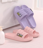 Шлёпанцы Paul Frank Perfora (Pink)