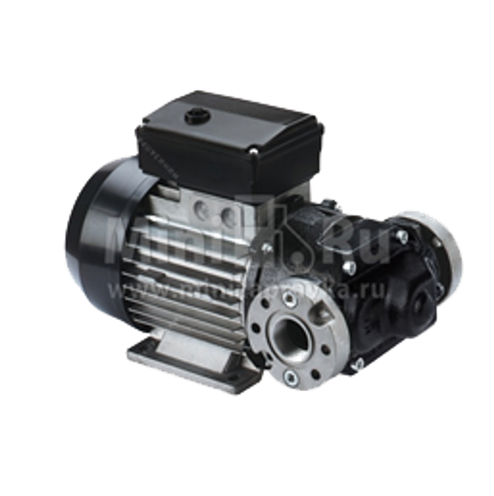 Насос Piusi E120/M