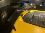 Карбоновый спойлер-крыло для Lamborghini Huracan LP610 Evo Ламборгини Хуракан
