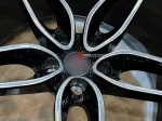 КОВАНЫЕ ДИСКИ ДЛЯ MCLAREN 570S 2020 МАКЛАРЕН
