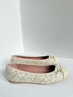 Новые балетки Pretty Ballerinas, 38