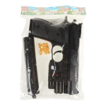 Оружие пн. 32см, пакет SP1-F+