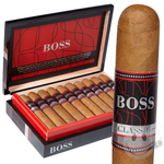 Boss Classic Robusto