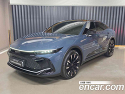 Toyota Crown 2.4 4WD Dual Boost HYbrid — 2026