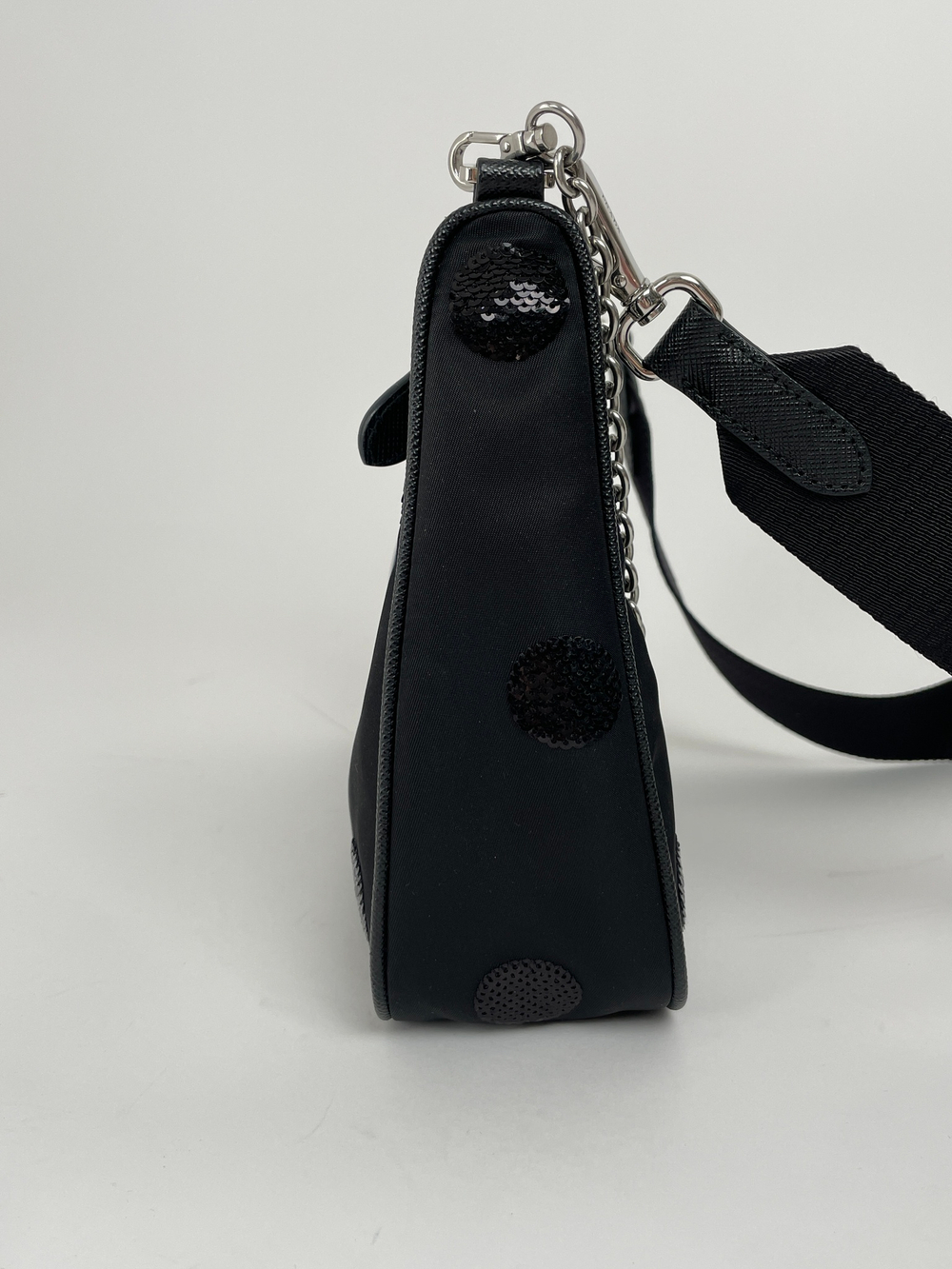 Сумка Prada Re Edition Bag
