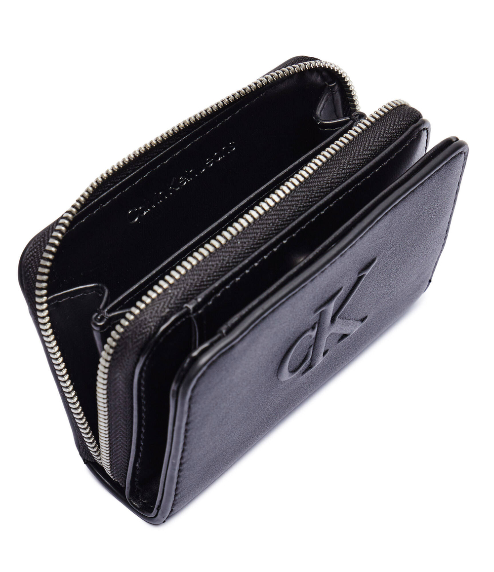 Кошелек Calvin Klein Jeans - черный(LV04K1004G)