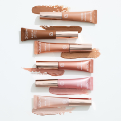 Gosh Shape Up - Бронзатор в жидкой форме оттенок 001 Fair Medium, 14 ml