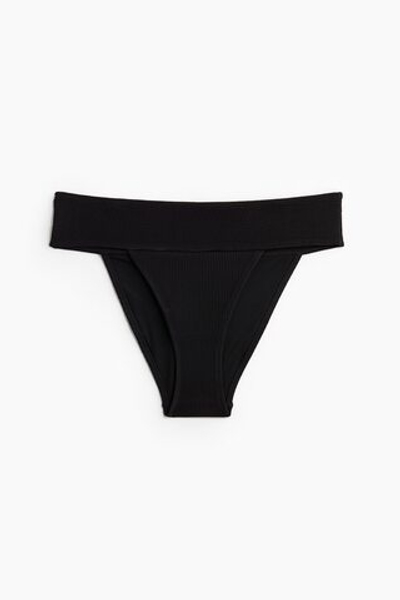Плавки бикини Cheeky-танга — средняя посадка - H&M