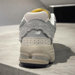 New Balance 2002R • Slate Gray