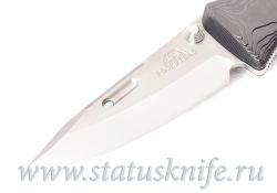 Нож Rockstead Sai ZDPфотография - 2