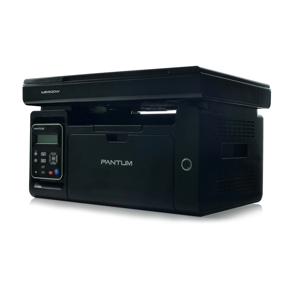 МФУ Pantum лазерное монохромное M6500W