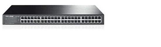 Коммутатор TP-Link TL-SF1048
