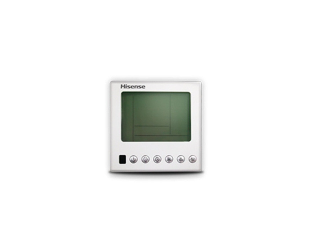 Канальная сплит-система Hisense HEAVY CLASSIC AUD-60HX4SHH/AUW-60H6SP1 (зимний комплект)