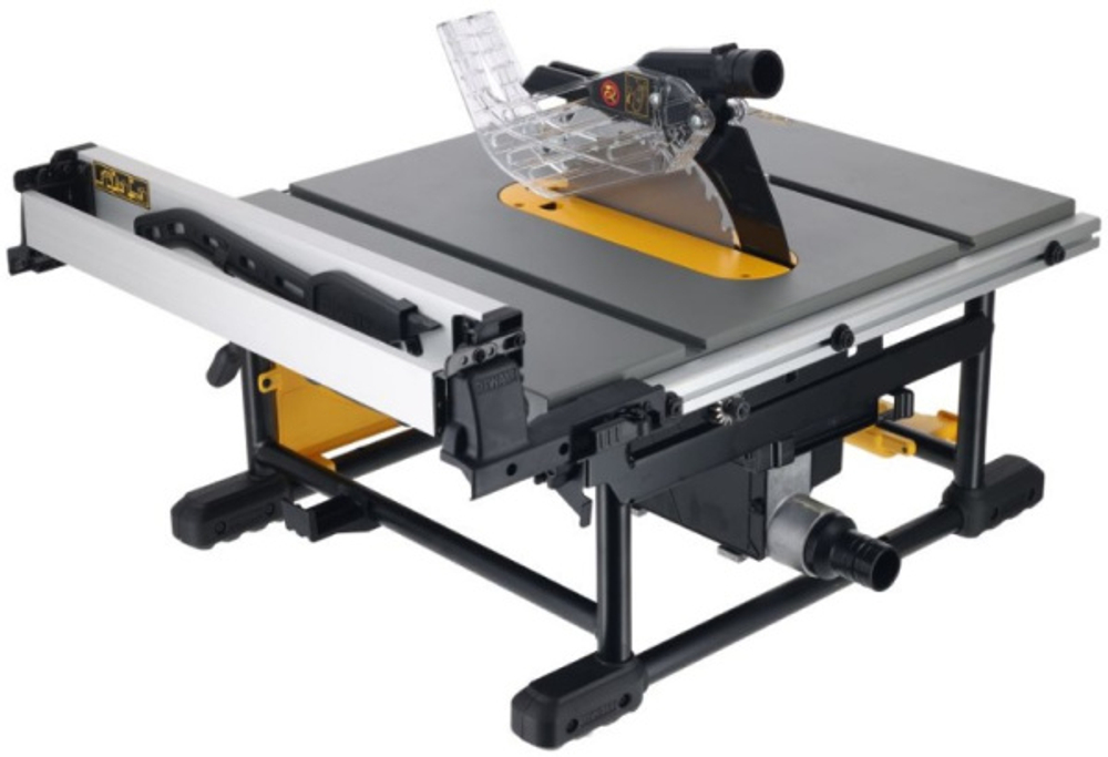 Пила DeWALT DWE7492-QS