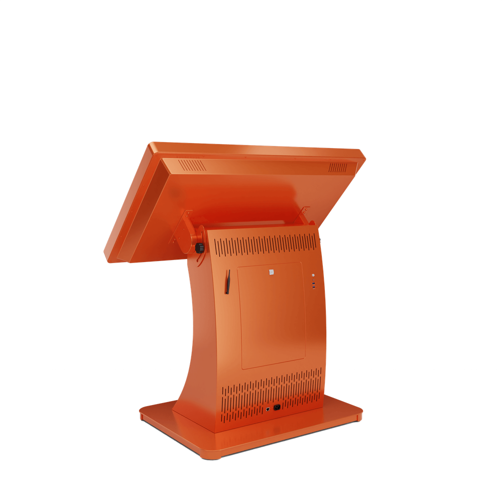 Интерактивный сенсорный стол BM Snake 43"