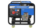 Дизельный генератор TSS SDG 8000EH3A