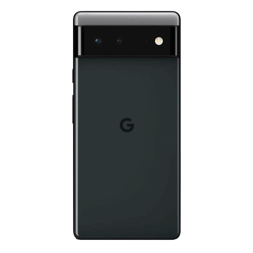 Смартфон Google Pixel 6А 6/128GB, Charcoal (Темно-серый) (Японская версия)