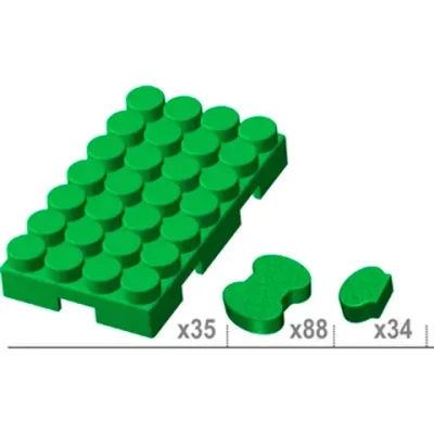 Платформа 7,5"