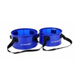 ELEGANCE FEEDER PRO Ведро для прикормки Eva 30х15.5см