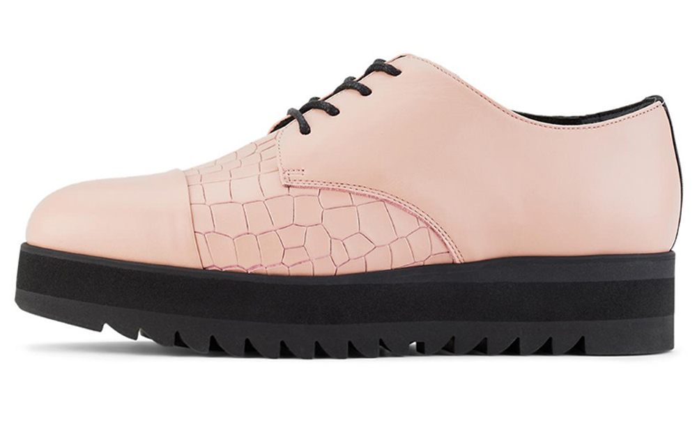Onitsuka Tiger Derby "Pink" Women"s
