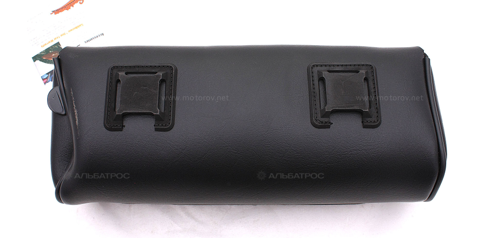 Сумка для инструментов Saddlemen Tool Bag Flame