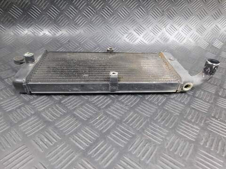 Радиатор Honda Shadow 400 NC34 052547