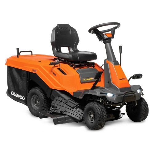 Райдер бензиновый DWR 610 DAEWOO
