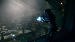 Mass Effect: Andromeda Deluxe и Dragon Age: Inquisition GOTY PS4 | PS5
