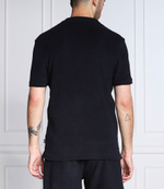 поло pye 12 BOSS BLACK - темно-синий(50471705)