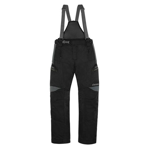 Купить Мотоштаны Текстильные Icon Raiden Watchtower Pant