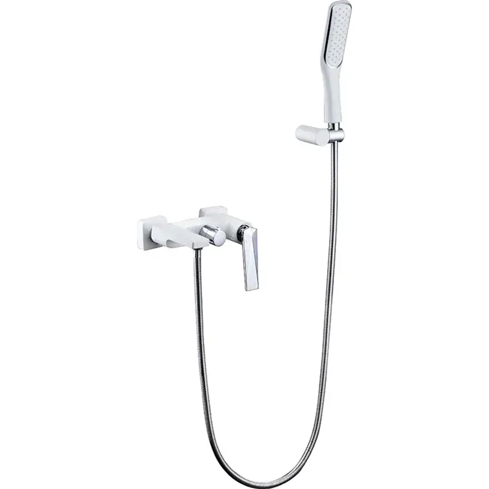 Смеситель для ванны с душем Boheme Venturo 373-W