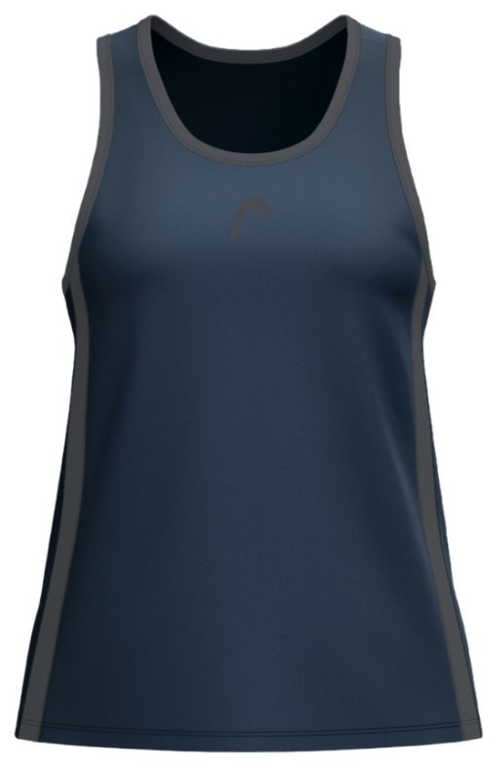 Женский теннисный топ Head Club 25 Tech Tank