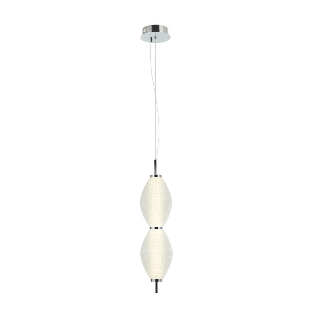 Подвесной светодиодный светильник Omnilux Paglio OML-51406-02
