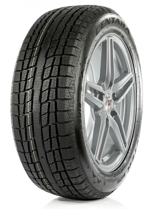 Зимняя шина Centara Winter 626 (235/60 R18 103T)